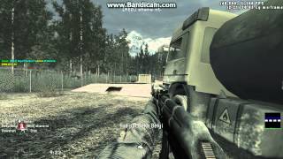 [RED] shane nt Wallhack Cod4