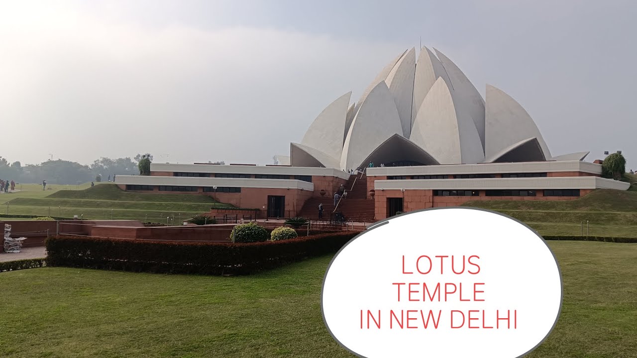 LOTUS TEMPLE In NEW DELHI Tour Kamal Mandir Bahai Kamal Mandir Full lotus-temple-in-new-delhi-tour-kamal-mandir-bahai-kamal-mandir-full