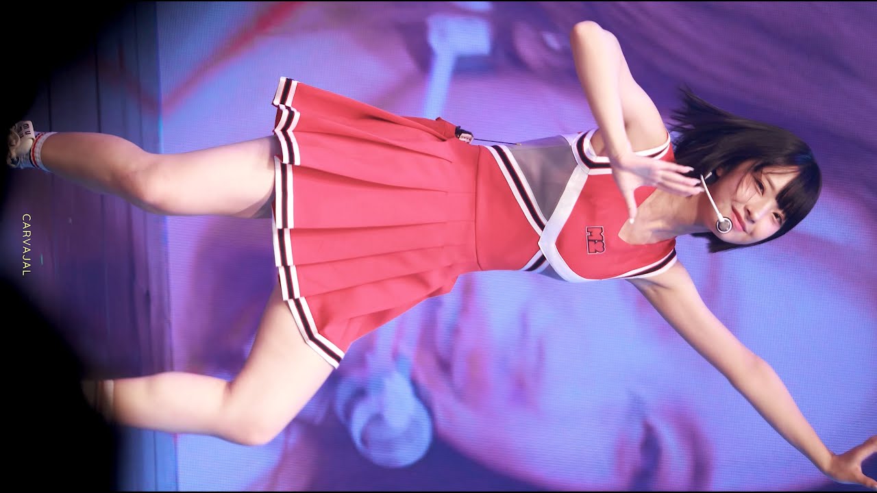 241027 메이딘 팬콘서트 나고미 - 마들렌 / MADEIN FAN CONCERT NAGOMI - MADELEINE