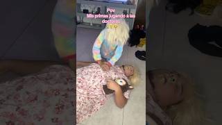 Mis Primas Cuando Se Enferman Y Se Cuidan Entre Ellas