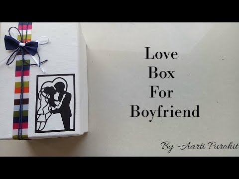the best surprise for boyfriend