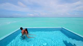 Emerald Resort | Maldives | Oliver's Travels screenshot 5