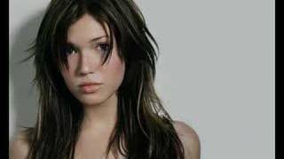 On Top of the World Lyrics [Mandy Moore] 