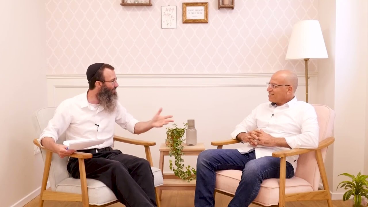 אכילה רגשית - יגאל רווה וד