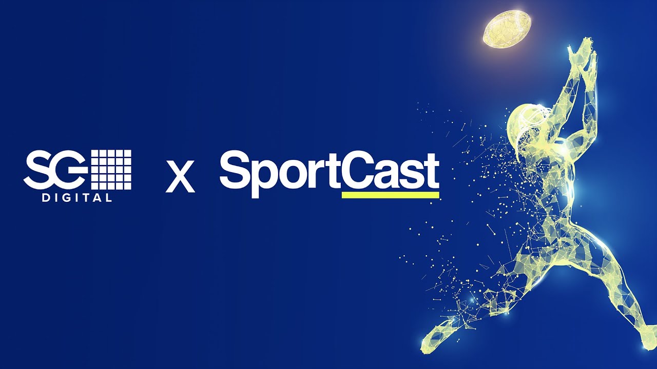 SportCast now part of OpenSports