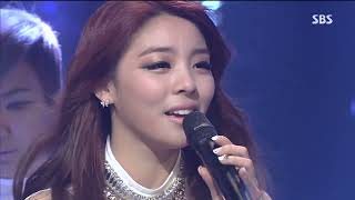 Download Lagu Ailee - Heaven (Live) Debut stage MP3 Download Lagu Ailee - Heaven (Live) Debut stage MP3