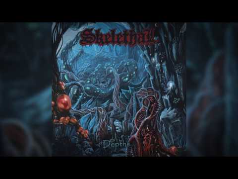 SKELETHAL "Chaotic Deviance"