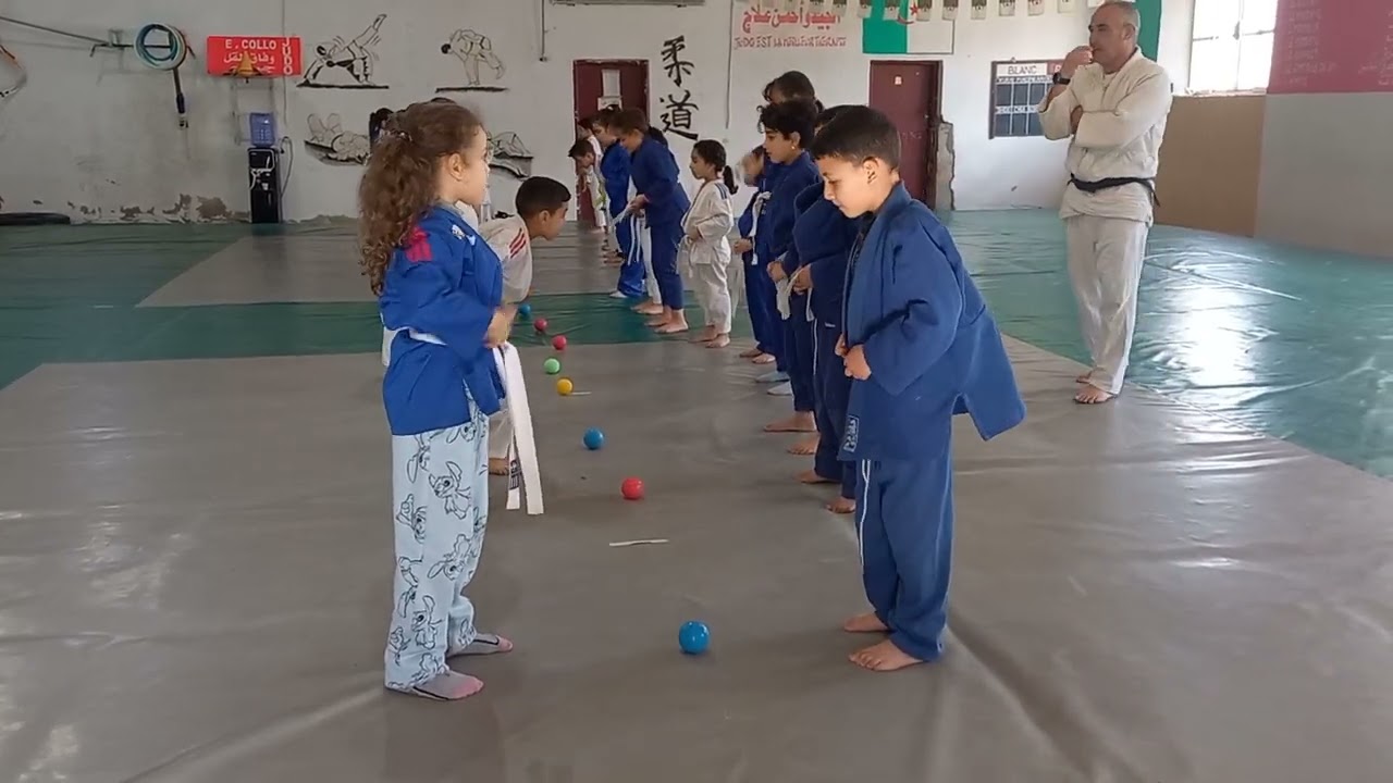 حصة يوم السبت 21 02 2026 لعبة الجزء الاول