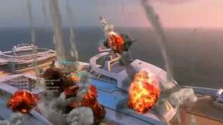 o 60 GR NF - Black Ops 2 EPIC HELLSTORM MISSILE!