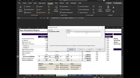 Using SUMPRODUCT with Boolean logic: in/exclude specific items in a list.