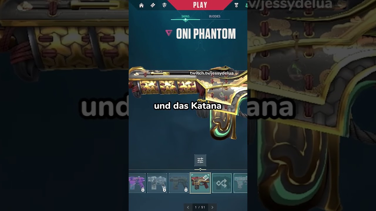 ONI 2.0 BUNDLE kommt als NÄCHSTES IN VALORANT! 