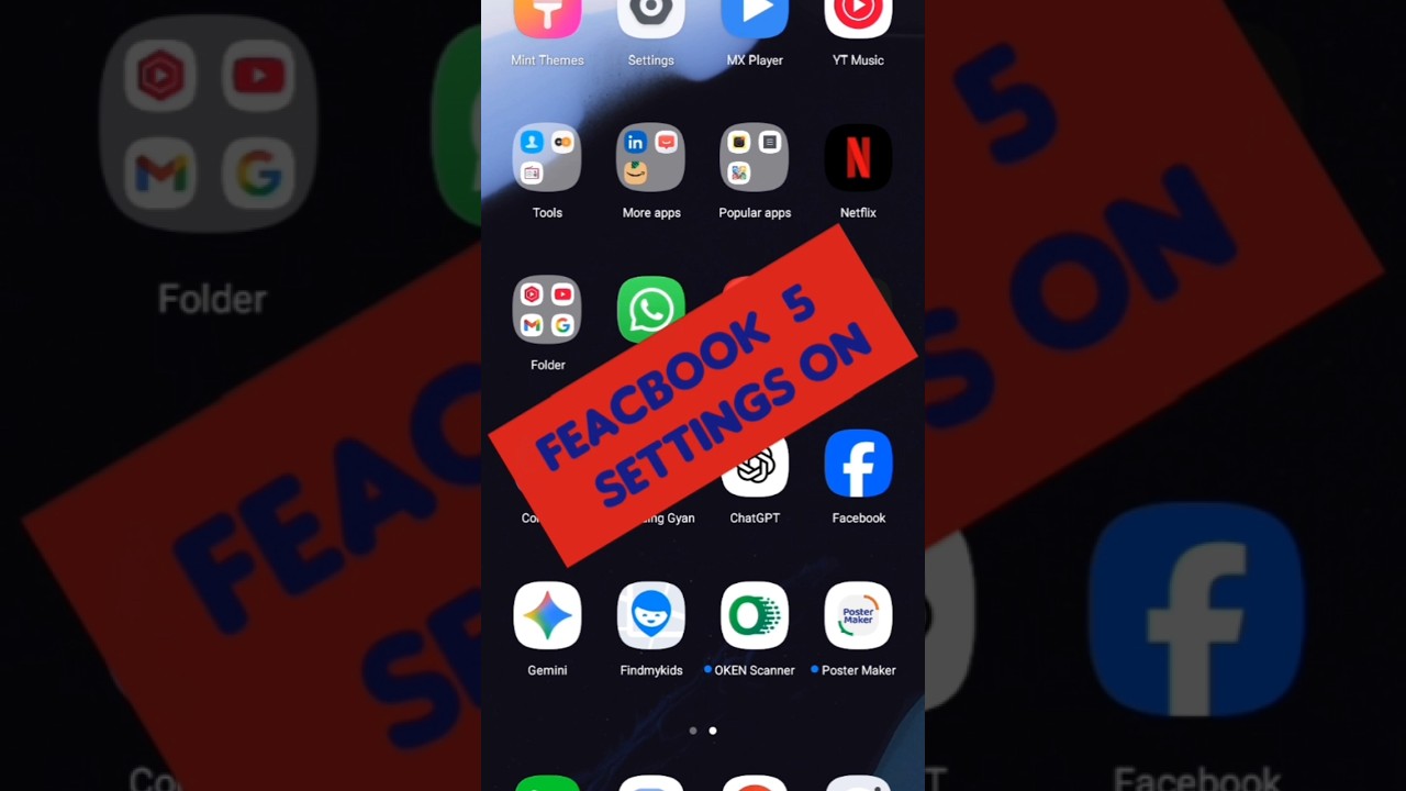 How to Block Sensitive Contact on Facebook 2025 || Turn Off Sensitive Contact on Facebook 