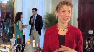Celebrity Barbara Thomas Comedy Reel Net Worth