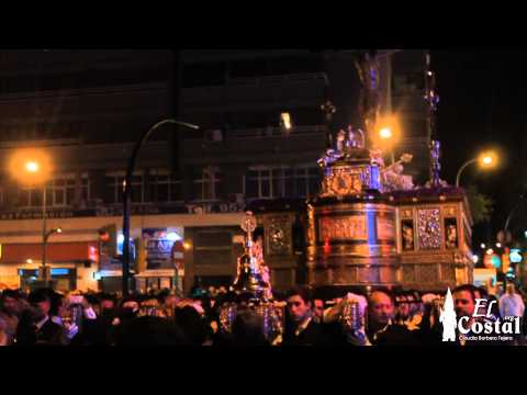Pontificia, Real, Ilustre y Venerable Archicofradía Sacramental de Culto y Procesión del Santísimo Cristo de la Expiración y María Santísima de los Dolores Coronada