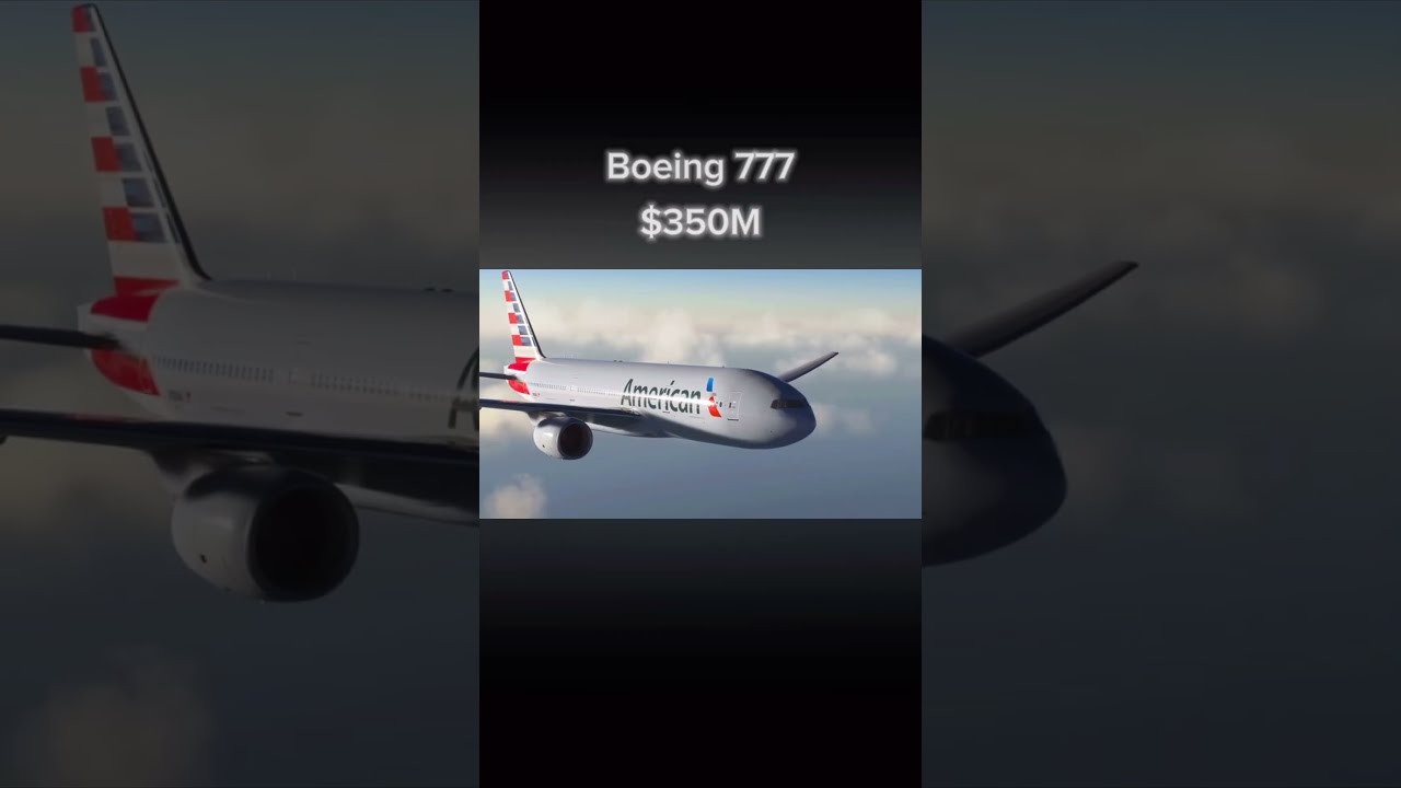 Cheapest Planes You Can Buy Shorts Aviation Edit