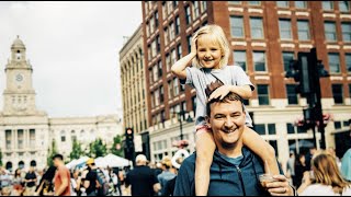SOFASeeing: Family Fun in Des Moines