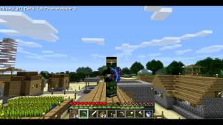 Minecraft 1.9 Pre3 Enchanted Pic