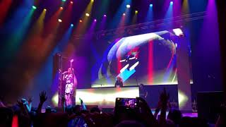Capsule - MORE MORE MORE (Live @ OTAQUEST 2019)