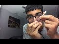 How to hit the cart without the battery - YouTube