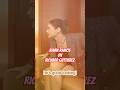 Ang first crush ni Rhian Ramos sa showbiz #rhianramos #richardgutierrez #meganyoung #showbizupdate