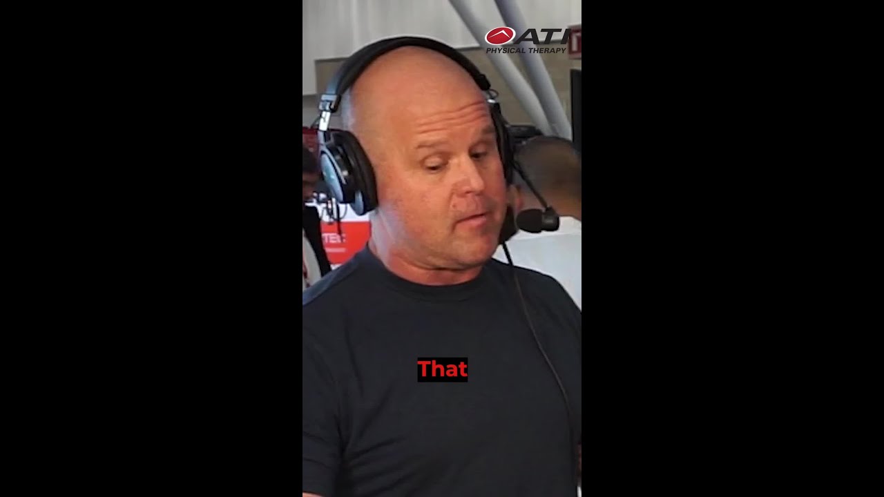 the role of coaches and doctors in physical therapy and fitness