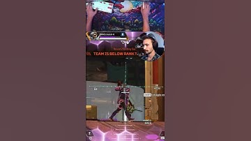 Crisp Sentinel headshots  #apexlegends #pathfinder #apexlegendsclips