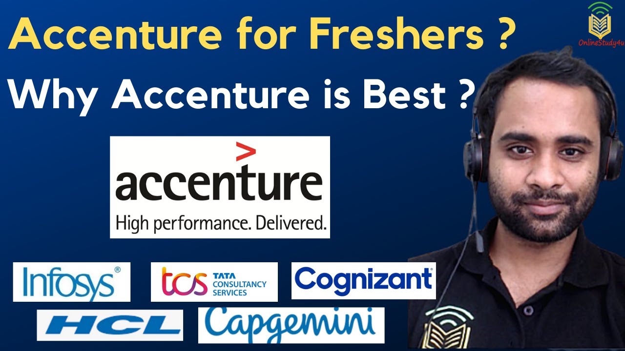 Is it worth Joining Accenture ? Is Accenture a Good Company For ...