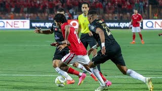 Al Ahly Waikanda Wydad Casablanca