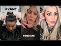 Vlog/Je refais mes racines/Du brun au blond!!😍