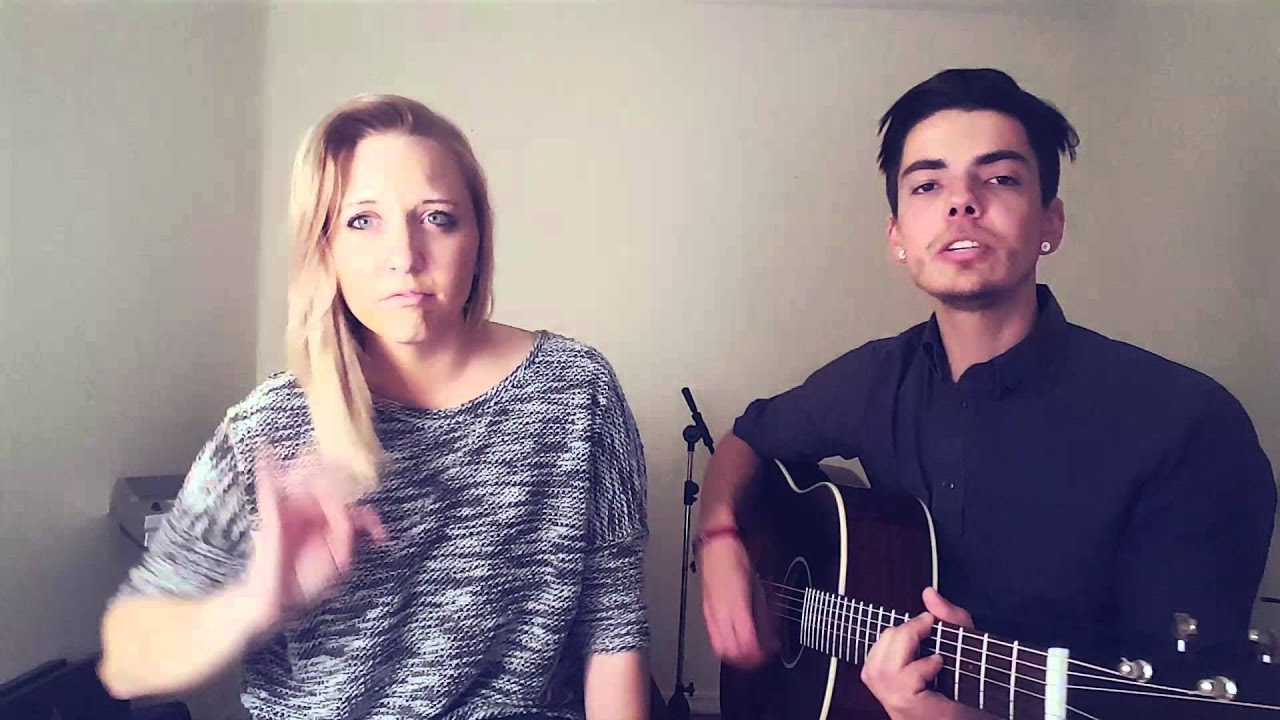 Seasons Change United pursuit cover YouTube