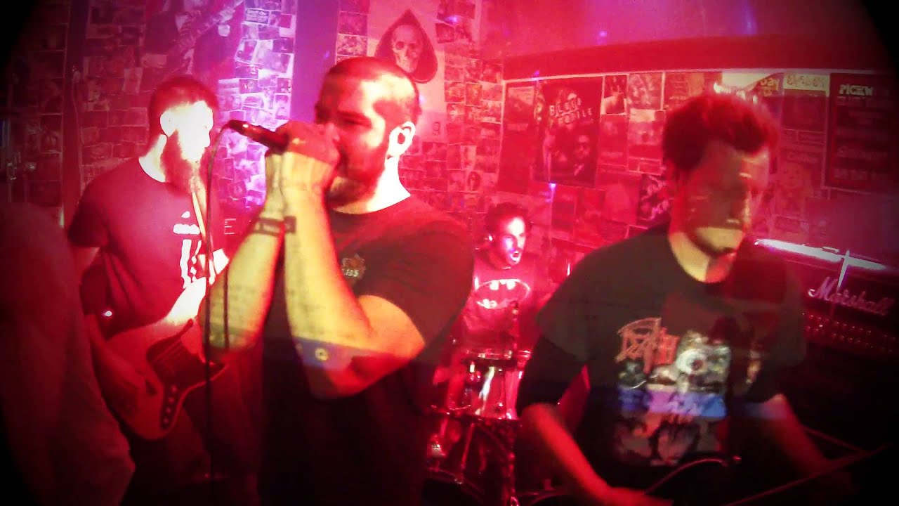 From Ashes - End of Heartache (KSE Cover) ft. Samo LIVE