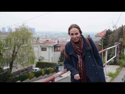 Словацкий язык. Выучить быстро и эффективно с нуля. Личный опыт.