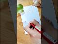 How to write the letter "R r" #shorts #art #trendingshorts