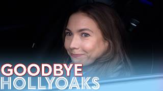 Goodbye Lacey Hollyoaks
