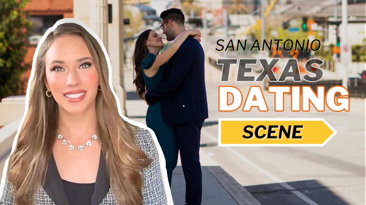 San Antonio Matchmaker Dating Service Explains The Dating Scene | LUMA Luxury Matchmaking