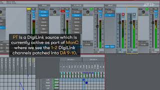 Famous Pro Tools Tech Tip — DADman Basics Profile