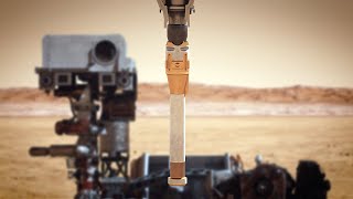 Audit of the Mars Sample Return Mission