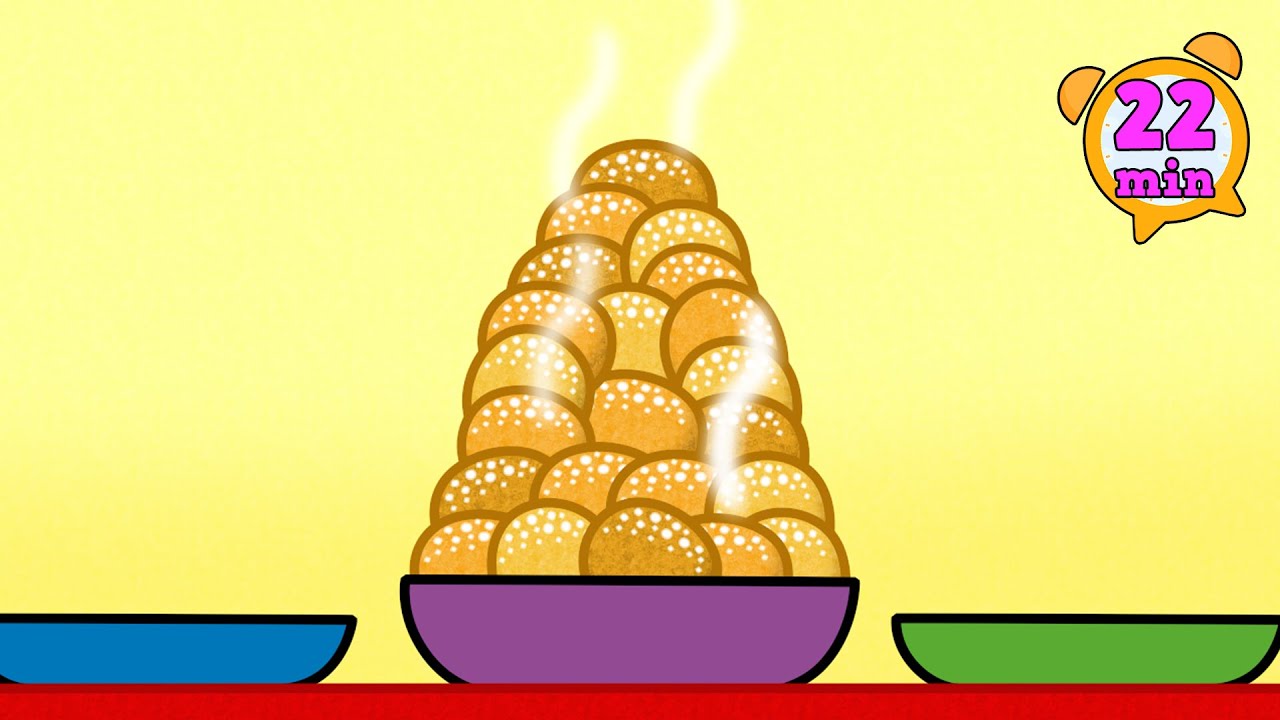 Boca I Lutkica - 5 epizode | #40