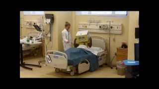 Nursing School Harlem Shake