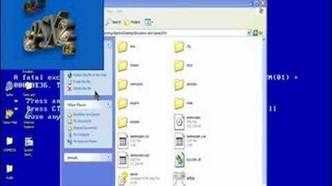How to quickly get Epsxe working correctly