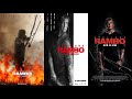 Rambo V Posters