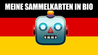 MBT discovers German Twitter Bots