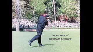 Rocco Mediate golf swing