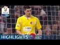 Genoa - Alessandria - 1-2 - Highlights - Ottavi di finale - TIM Cup 2015/16