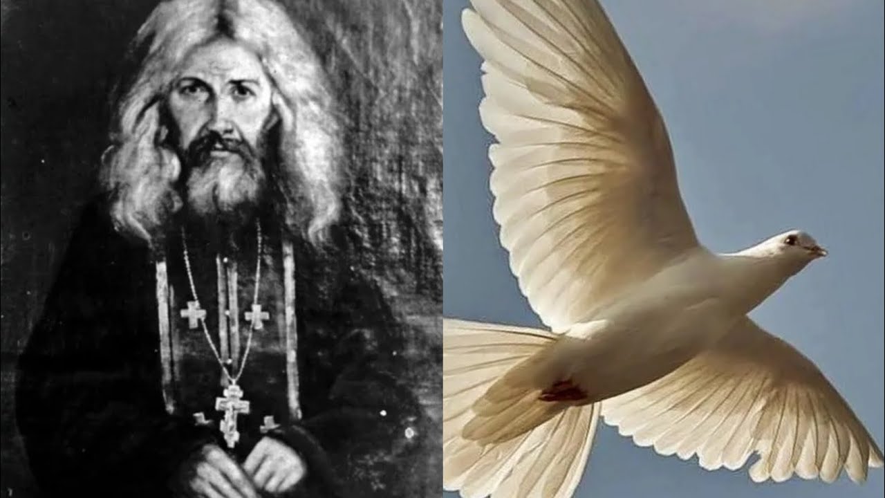 Я ДОСТАНУ ЕГО СО ДНА АДА..ЧУДЕСА,КОТОРЫЕ УМ ЧЕЛОВЕЧЕСКИЙ ПОСТИЧЬ НЕ МОЖЕТ.СВЯТОЙ МАТФЕЙ ЯРАНСКИЙ ч.4