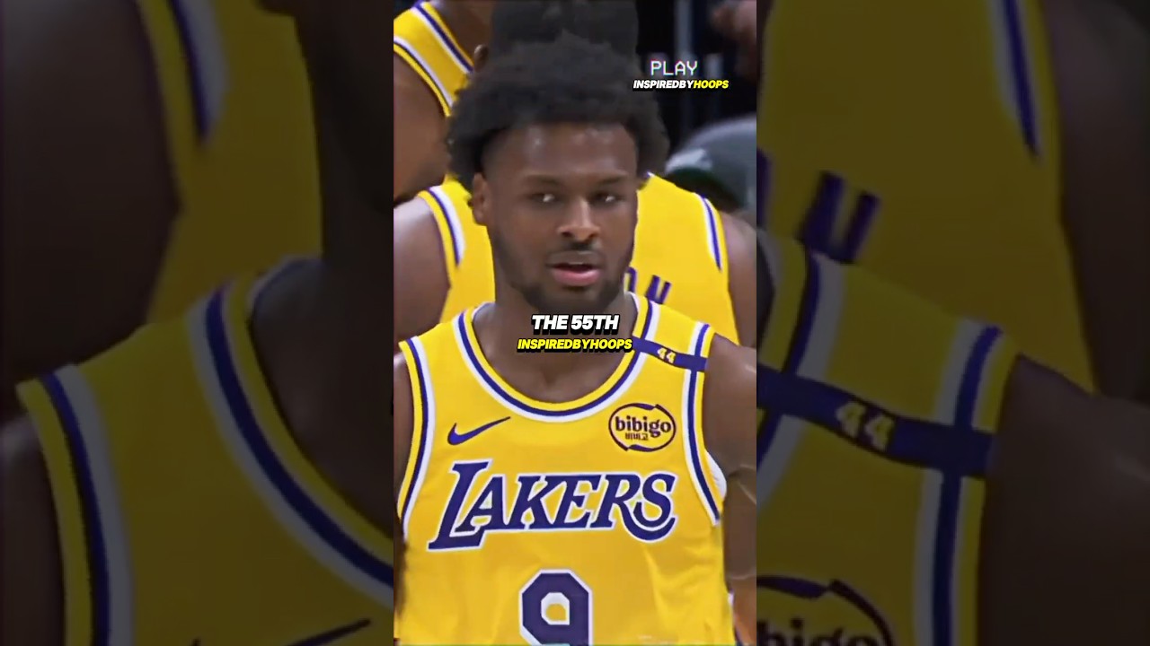 Draymond Green Defends LeBron & Bronny 😱