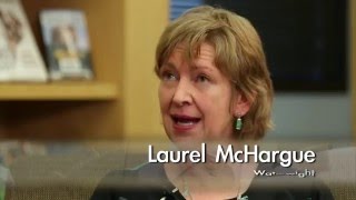 "Off the Page" Interview