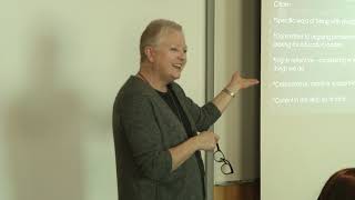Professionalism in Early Learning and the Role of a Professional Association
