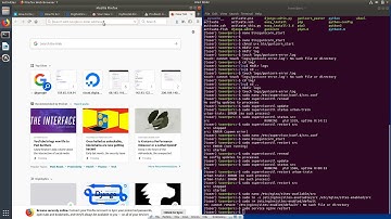 Part3 2  djangorestframework; digital ocean;NginX,Gunicorn