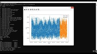 Smart Grid Data Analysis in Python Projects